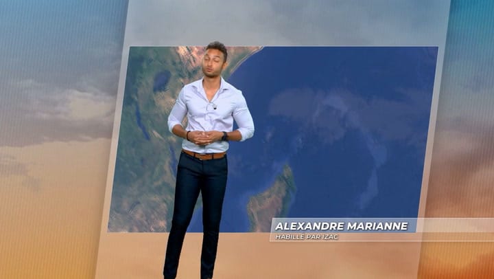 Replay METEO 19H40 - Jeudi 07 Novembre 2024