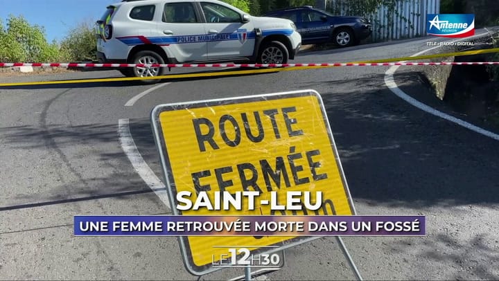 LE 12H30 -Mardi 27 Mai 2025