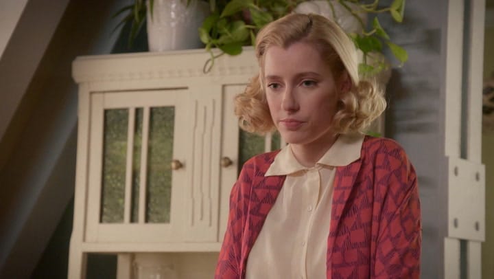 LA MODERNA - Saison 2 Épisode 143 - Vendredi 07 Novembre 2025