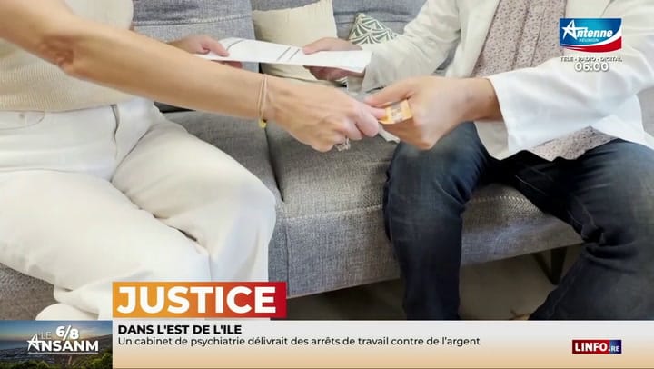 Le 6 8 ANSANM -Lundi 20 Octobre 2025