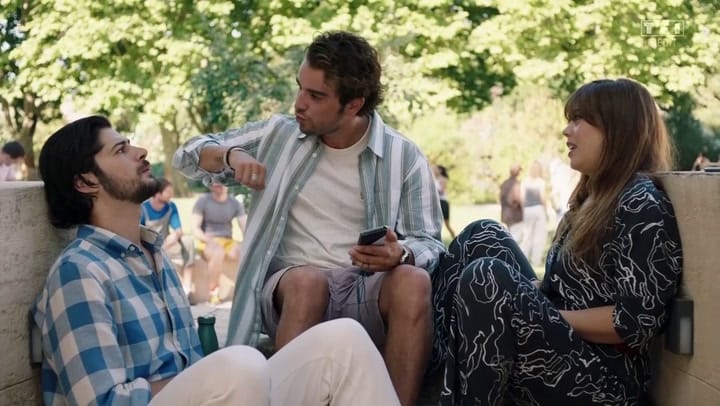 ICI TOUT COMMENCE - S5 E1247-Mardi 09 Septembre 2025