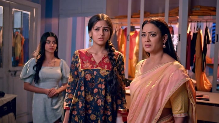 APARAJITA - S1 E0046 - Mercredi 12 Novembre 2025