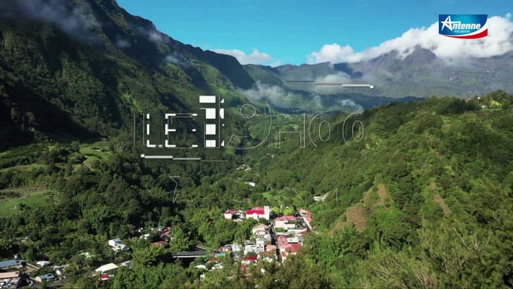 LE 19H00 ANSANM - MERCREDI 03 SEPTEMBRE 2025 