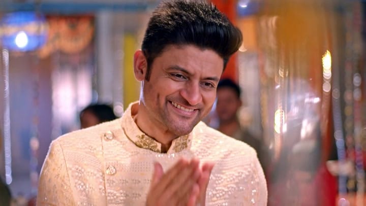 APARAJITA - Saison 1 Épisode 48 - Vendredi 14 Novembre 2025