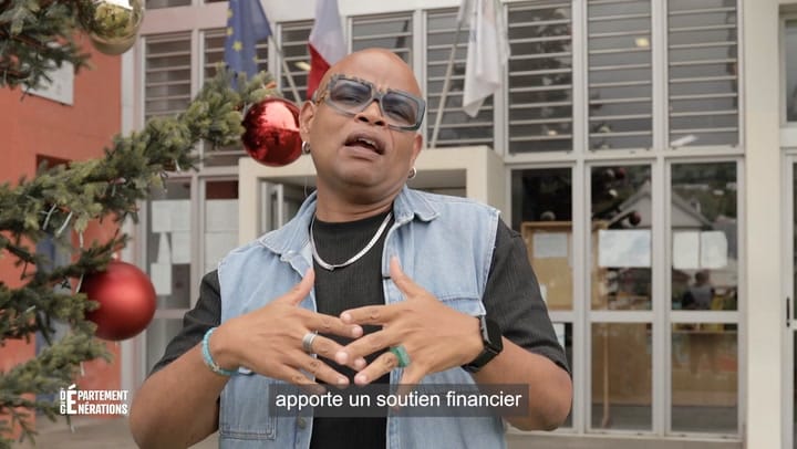 Replay LE DEPARTEMENT DES GENERATIONS - Mardi 17 Decembre 2024