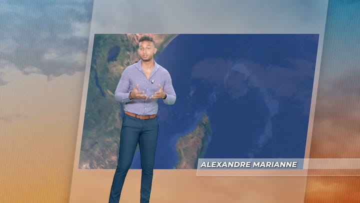 METEO-18H55-Samedi 04 Octobre 2025