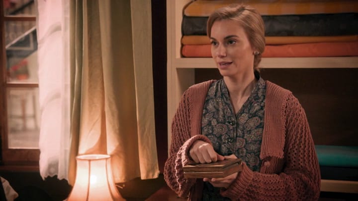 LA MODERNA - S1 E0100 - Mardi 09 Septembre 2025