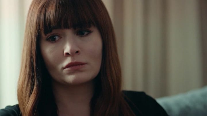 INNOCENCE Episode 49- Vendredi 09 Mai 2025