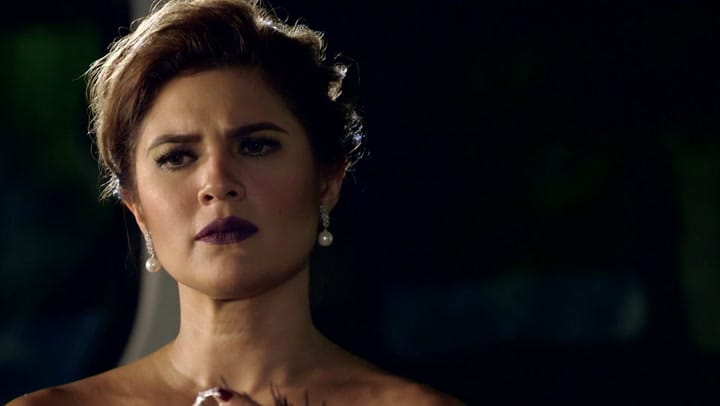 LE SECRET D'EL PARAISO Episode 49 - Dimanche 01 Juin 2025