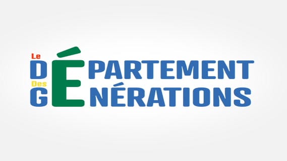 Replay LE DEPARTEMENT DES GENERATIONS- Mardi 06 Septembre 2022