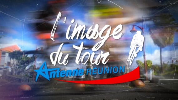 Replay L'IMAGE DU JOUR TOUR CYCLISTE ANTENNE REUNION- Mardi 19 Septembre 2023