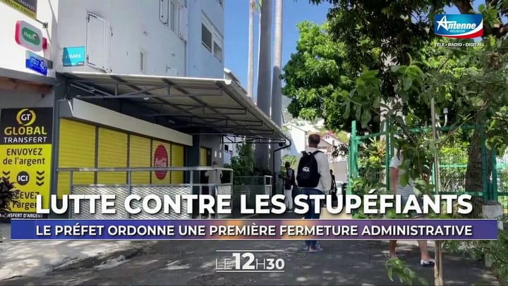 LE 12H30 - MERCREDI 24 SEPTEMBRE 2025