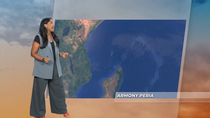 Replay MÉTÉO 19H40 - Lundi 02 Décembre 2024