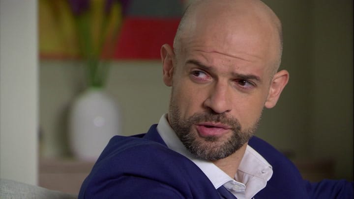 MON FILS, MA BATAILLE - S1 E0050 - Vendredi 22 Août 2025