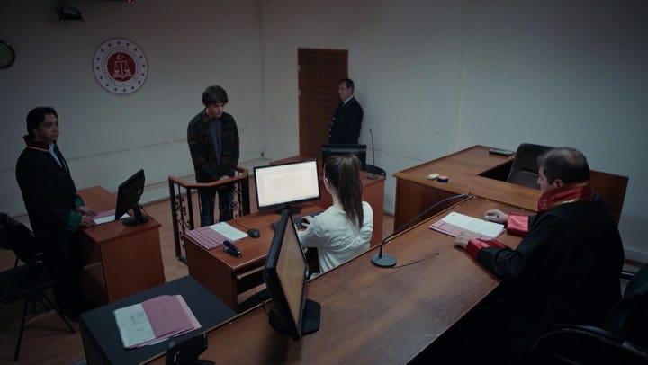 INNOCENCE Episode 67 - Jeudi 05 Juin 2025