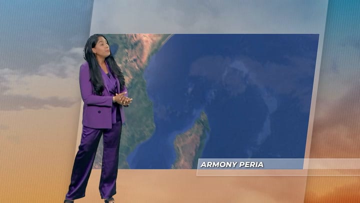 METEO-18h55-Lundi 15 Septembre 2025