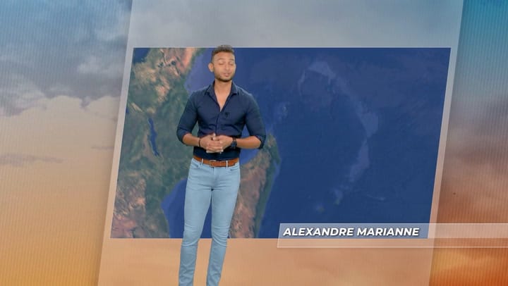 MÉTÉO 19H40 - Dimanche 18 Mai 2025