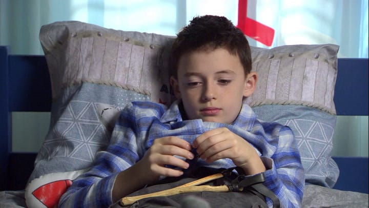 MON FILS, MA BATAILLE - Saison 1 Épisode 52 - Mardi 26 Août 2025