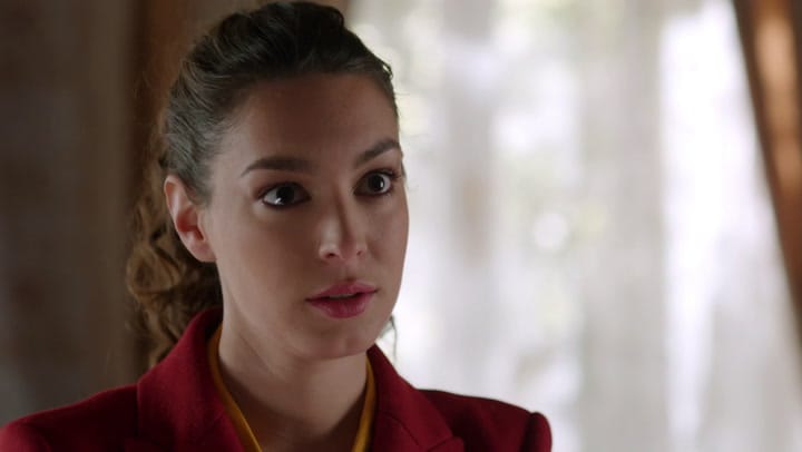 MON FILS, MA BATAILLE - S1 E0089 - Jeudi 30 Octobre 2025