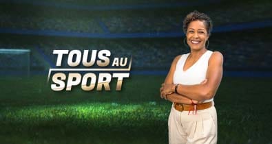 TOUS AU SPORT