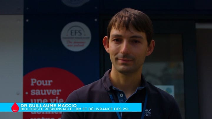 TOUS UNIS PAR LE DON - Dimanche 15 Juin 2025