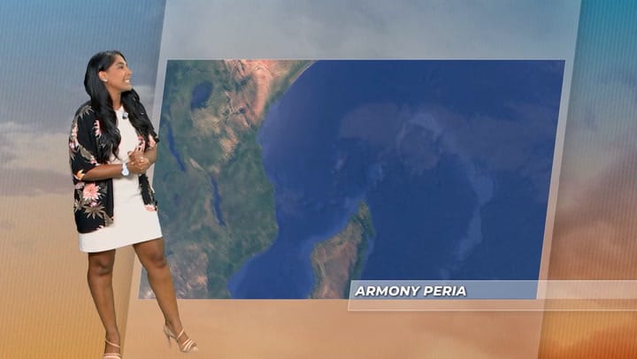 Replay MÉTÉO 18H55 - Mercredi 29 Janvier 2025