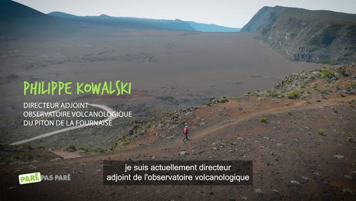 PARE PAS PARE - S0 E0002 - Dimanche 09 Novembre 2025