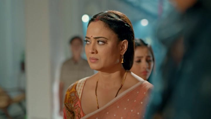 APARAJITA - S1 E0003 -  Mercredi 10 Septembre 2025