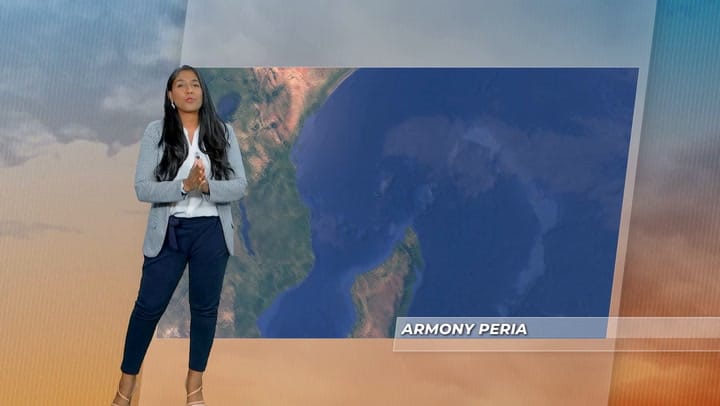 METEO 19H40 - Jeudi 10 Juillet 2025