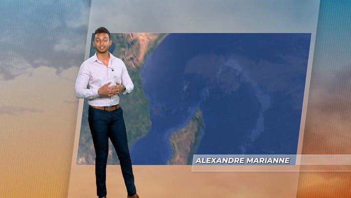 Replay METEO 18H55 - Dimanche 15 Septembre 2024