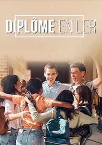 DIPLOME EN LER