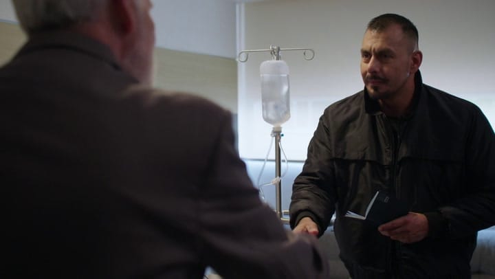 VALENTINA - S1 E0019 - Samedi 25 Octobre 2025