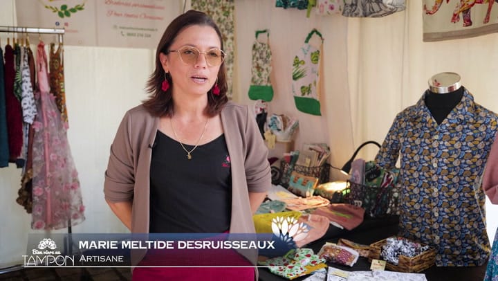 BIEN VIVRE AU TAMPON - Jeudi 22 Mai 2025