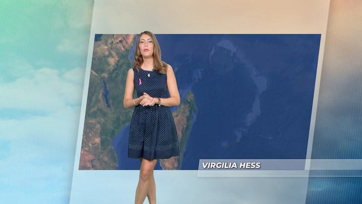 METEO-13H00- Mercredi 22 Octobre 2025
