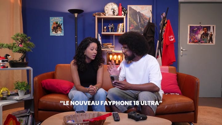 KOMERAZ - Samedi 22 Novembre 2025