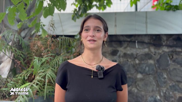 MAMAN JE T ' AIME - Jeudi 22 Mai 2025