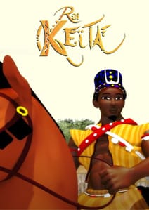 ROI KEITA