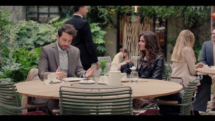 PLUS BELLE LA VIE, ENCORE PLUS BELLE Episode 299 - Lundi 23 Juin 2025