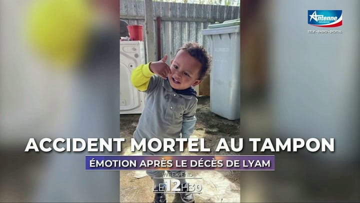 LE 12H30 WEEK-END  - DIMANCHE 13 JUILLET 2025 