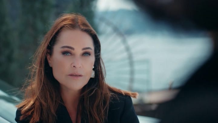 INNOCENCE Episode 59- Vendredi 23 Mai 2025