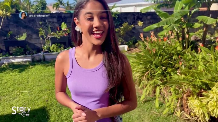 La Story des Miss - Mardi 12 Août 2025