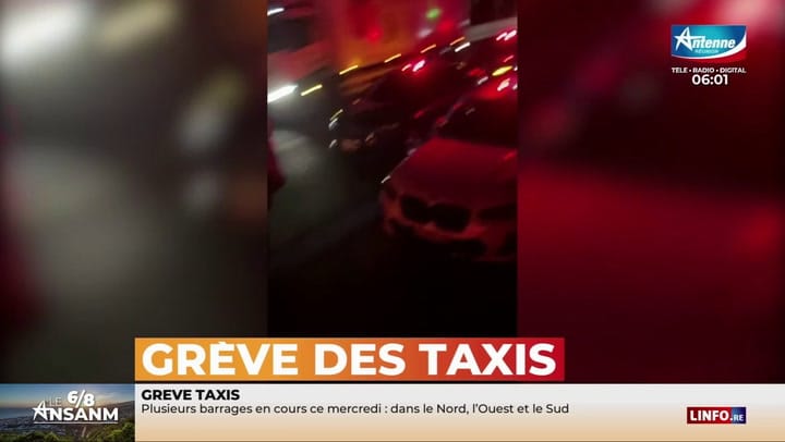 Le 6/8 ANSANM -Mercredi 08 Octobre 2025