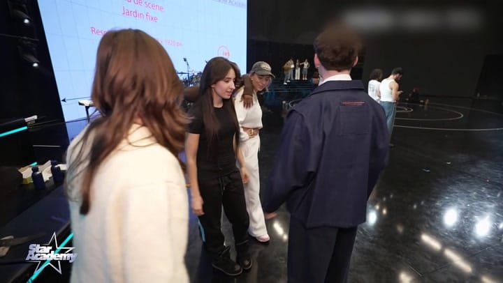 STAR ACADEMY, LA QUOTIDIENNE Partie 1 - Dimanche 16 Novembre 2025