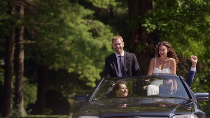 MON FILS, MA BATAILLE - Saison 1 Épisode 37 - Jeudi 31 Juillet 2025