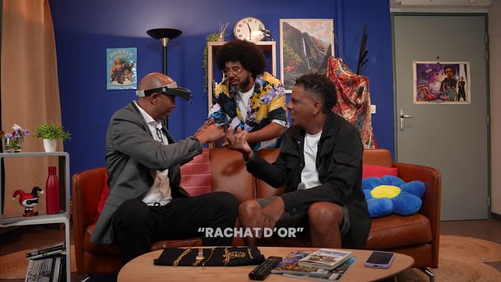 KOMERAZ - Dimanche 02 Novembre 2025