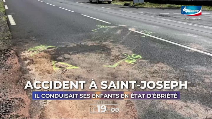 LE 19H00 Week-end - VENDREDI 15 AOÛT 2025 