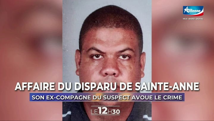 LE 19H00 - VENDREDI 10 OCTOBRE 2025 