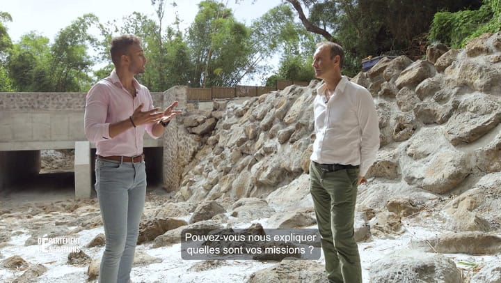 LE DÉPARTEMENT DES GÉNÉRATIONS - Mardi 22 Avril 2025