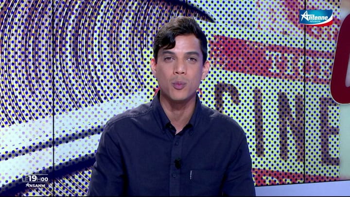 LE 19H00 ANSANM - MARDI 04 NOVEMBRE 2025