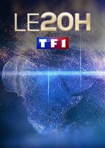 Le 20h de TF1